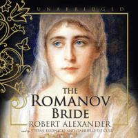 The_Romanov_Bride